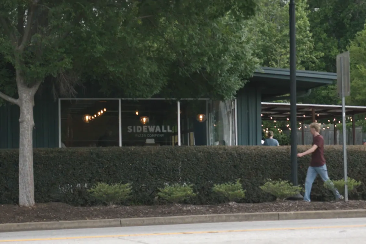 Eat & Drink in Travelers Rest, South Carolina